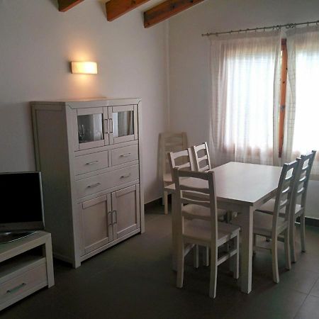 Solmar Menorcacom 19 Apartment Кала'н Бош Екстериор снимка