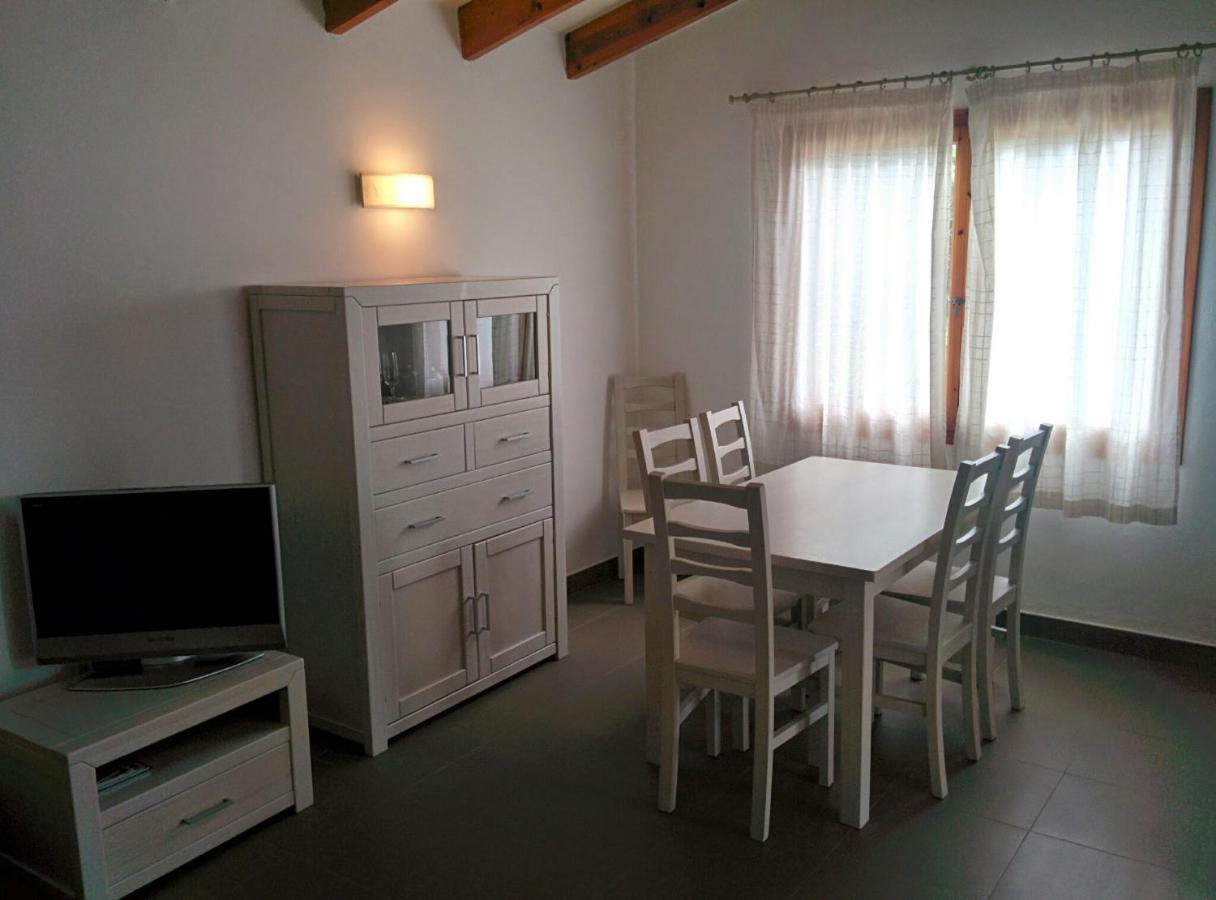 Solmar Menorcacom 19 Apartment Кала'н Бош Екстериор снимка