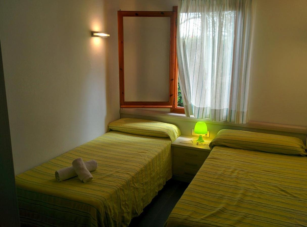 Solmar Menorcacom 19 Apartment Кала'н Бош Екстериор снимка