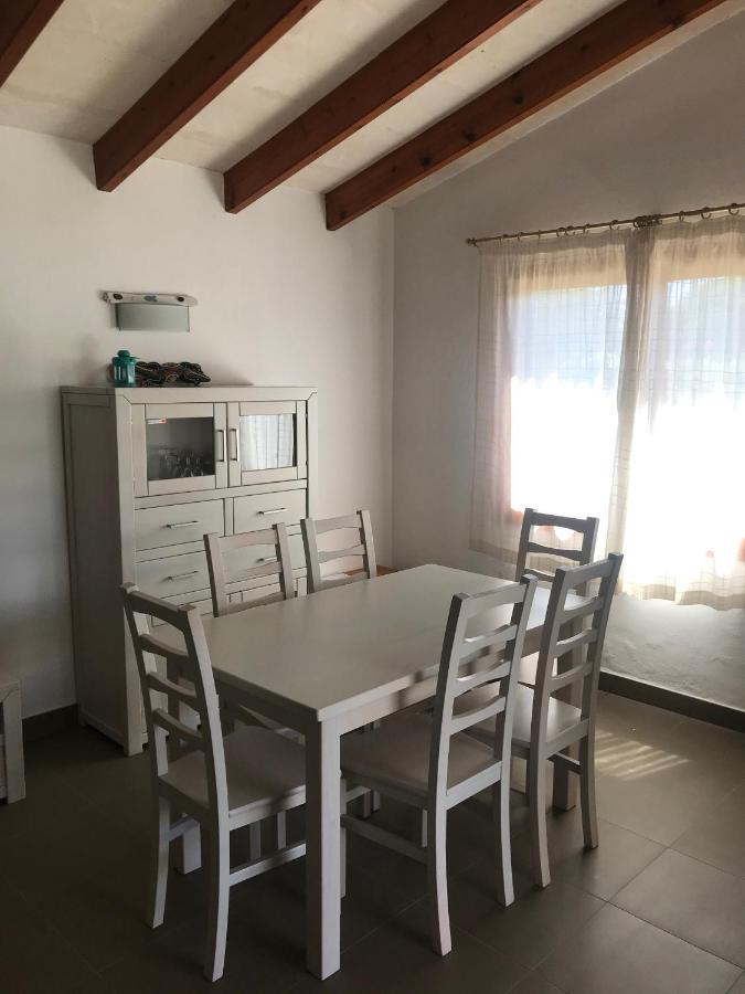 Solmar Menorcacom 19 Apartment Кала'н Бош Екстериор снимка