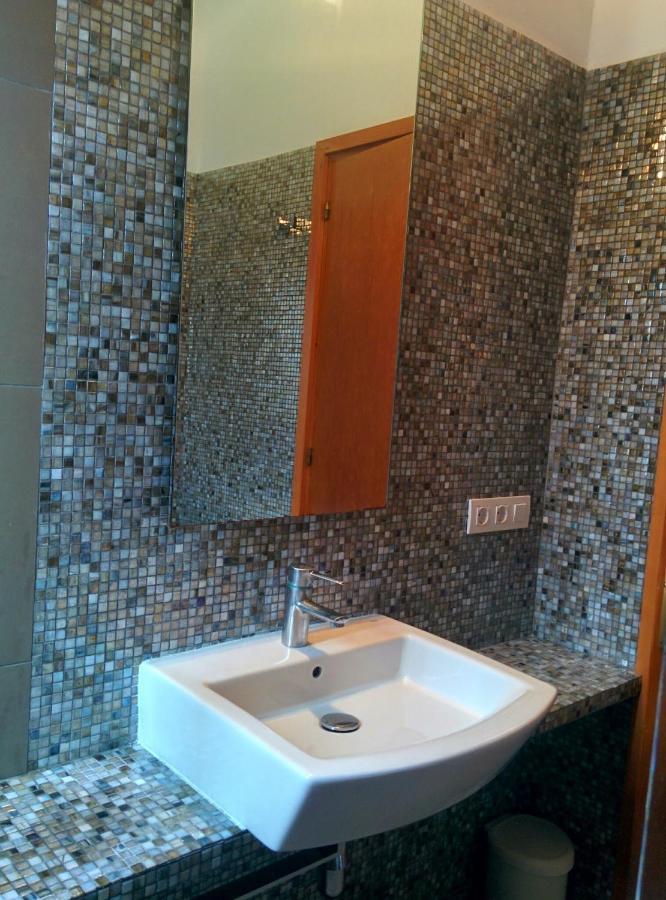 Solmar Menorcacom 19 Apartment Кала'н Бош Екстериор снимка