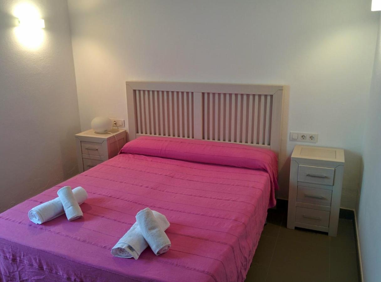 Solmar Menorcacom 19 Apartment Кала'н Бош Екстериор снимка