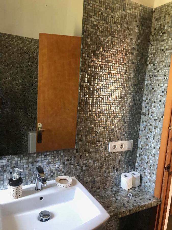 Solmar Menorcacom 19 Apartment Кала'н Бош Екстериор снимка