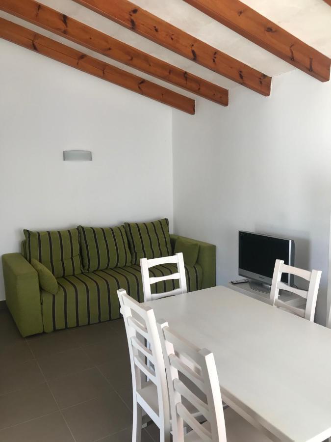 Solmar Menorcacom 19 Apartment Кала'н Бош Екстериор снимка