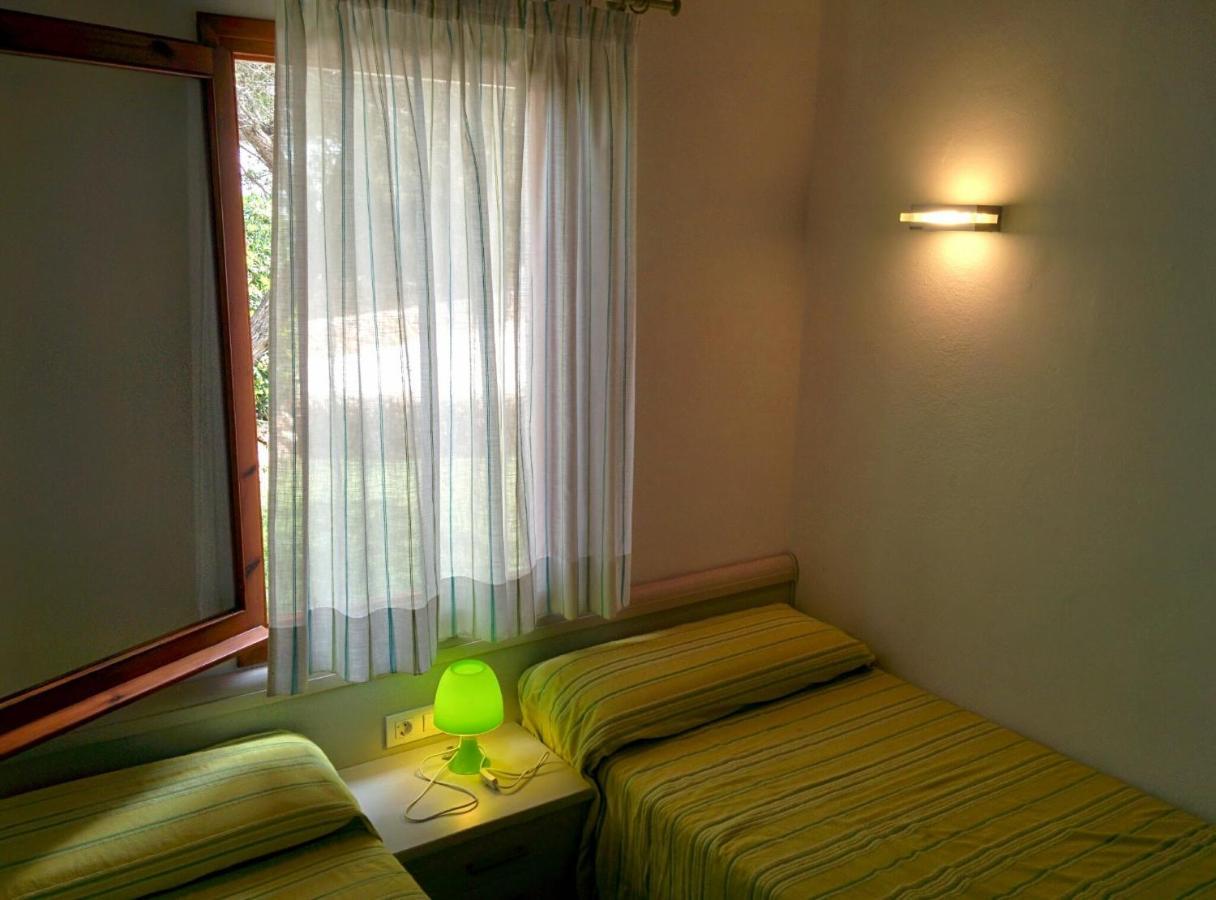 Solmar Menorcacom 19 Apartment Кала'н Бош Екстериор снимка