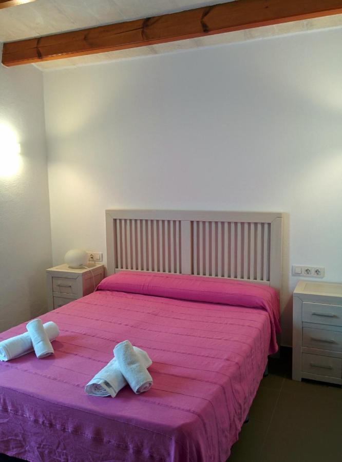 Solmar Menorcacom 19 Apartment Кала'н Бош Екстериор снимка