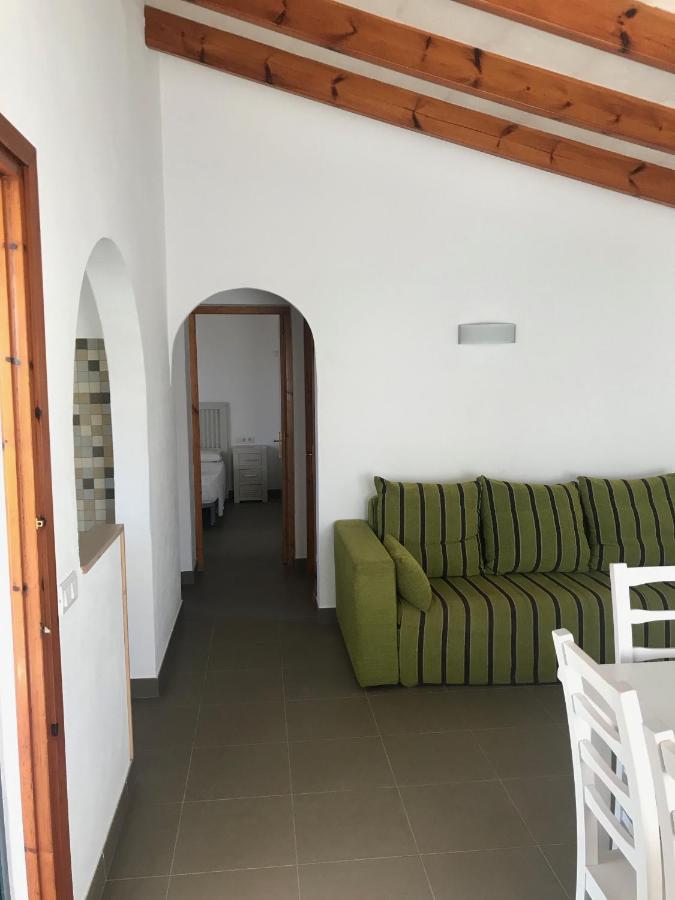 Solmar Menorcacom 19 Apartment Кала'н Бош Екстериор снимка