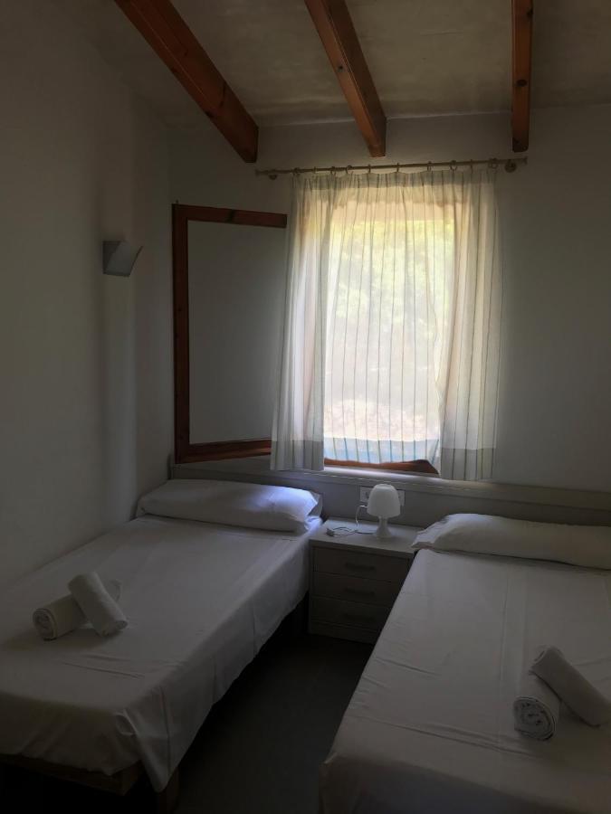 Solmar Menorcacom 19 Apartment Кала'н Бош Екстериор снимка