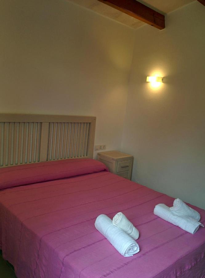 Solmar Menorcacom 19 Apartment Кала'н Бош Екстериор снимка