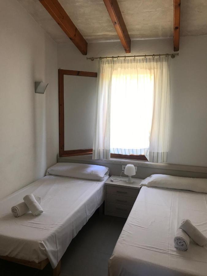 Solmar Menorcacom 19 Apartment Кала'н Бош Екстериор снимка