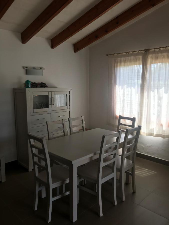 Solmar Menorcacom 19 Apartment Кала'н Бош Екстериор снимка