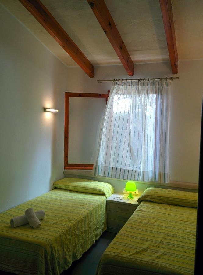 Solmar Menorcacom 19 Apartment Кала'н Бош Екстериор снимка