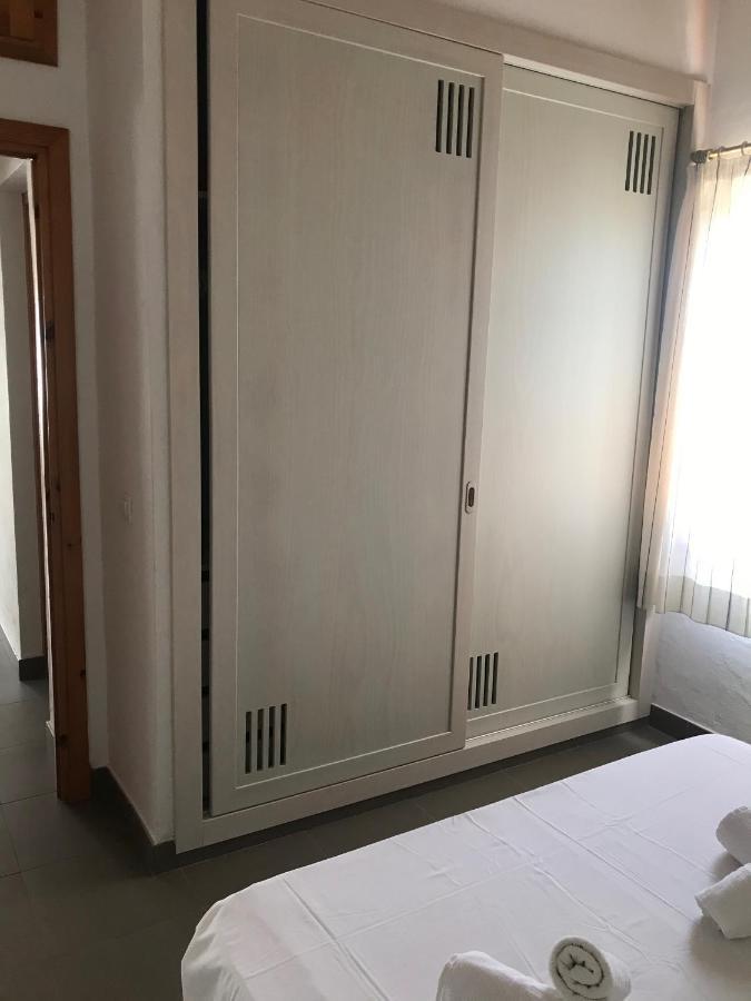 Solmar Menorcacom 19 Apartment Кала'н Бош Екстериор снимка